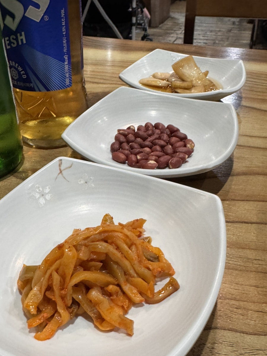 또와양꼬치&짬뽕 방학본점 사진 3
