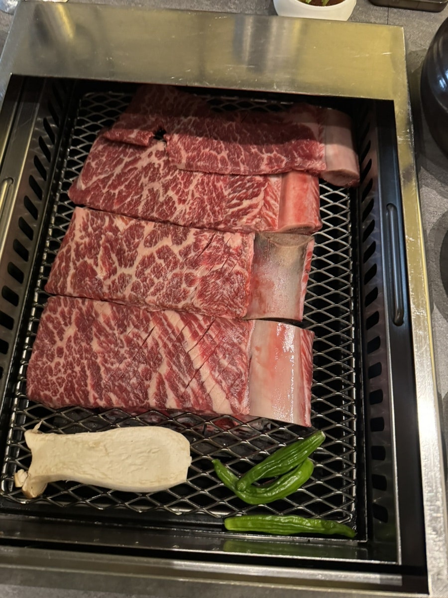 서울본본갈비 사진 6