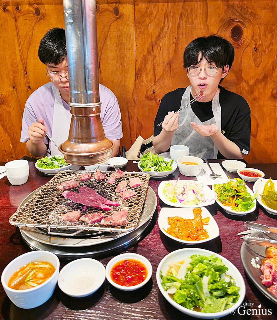 Yangdaemyeongga photo 2