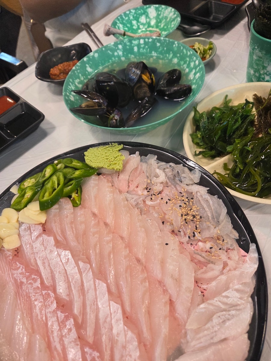 바다별마켓 사진 4