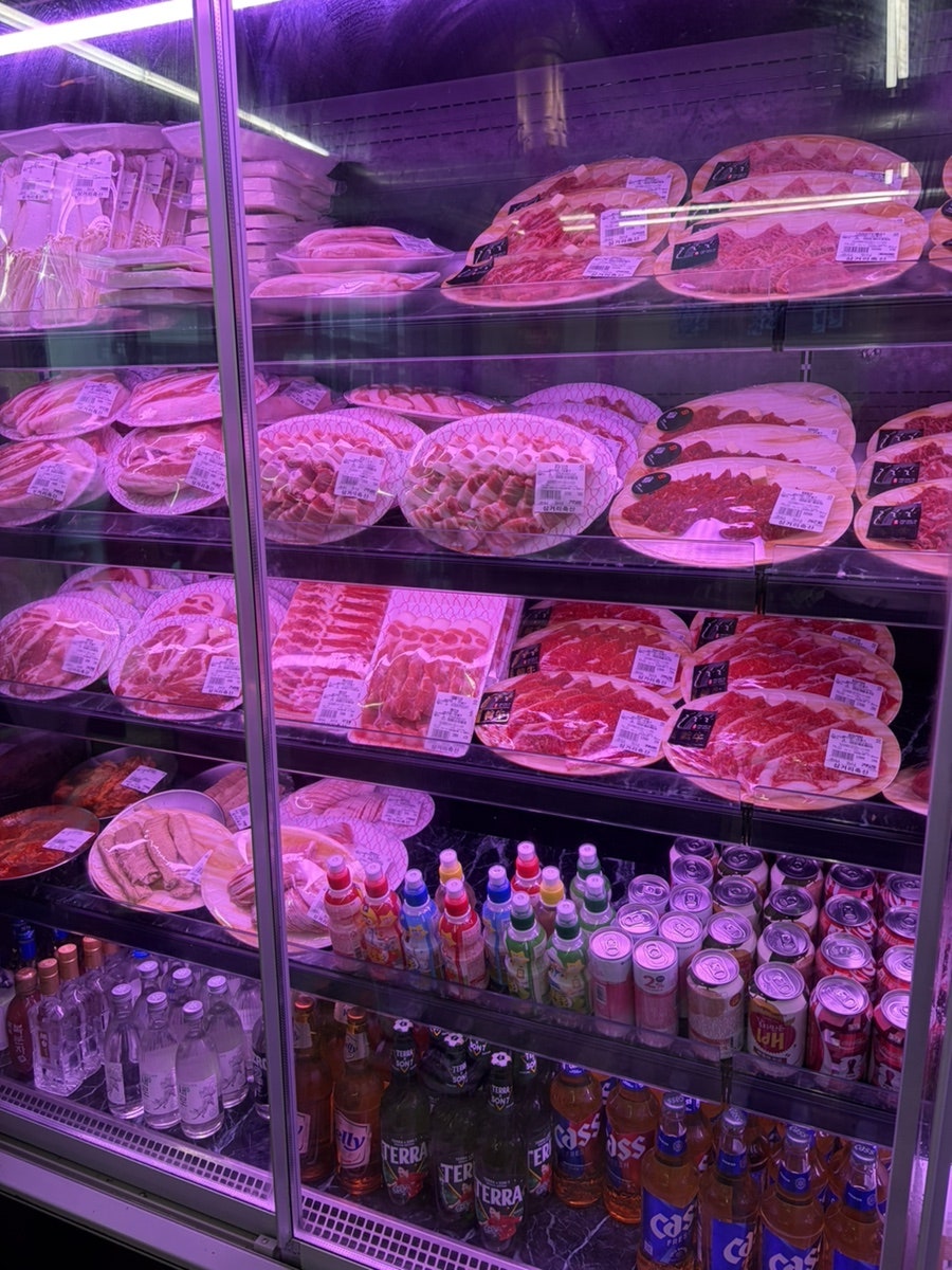 삼거리축산 식육식당 사진 6