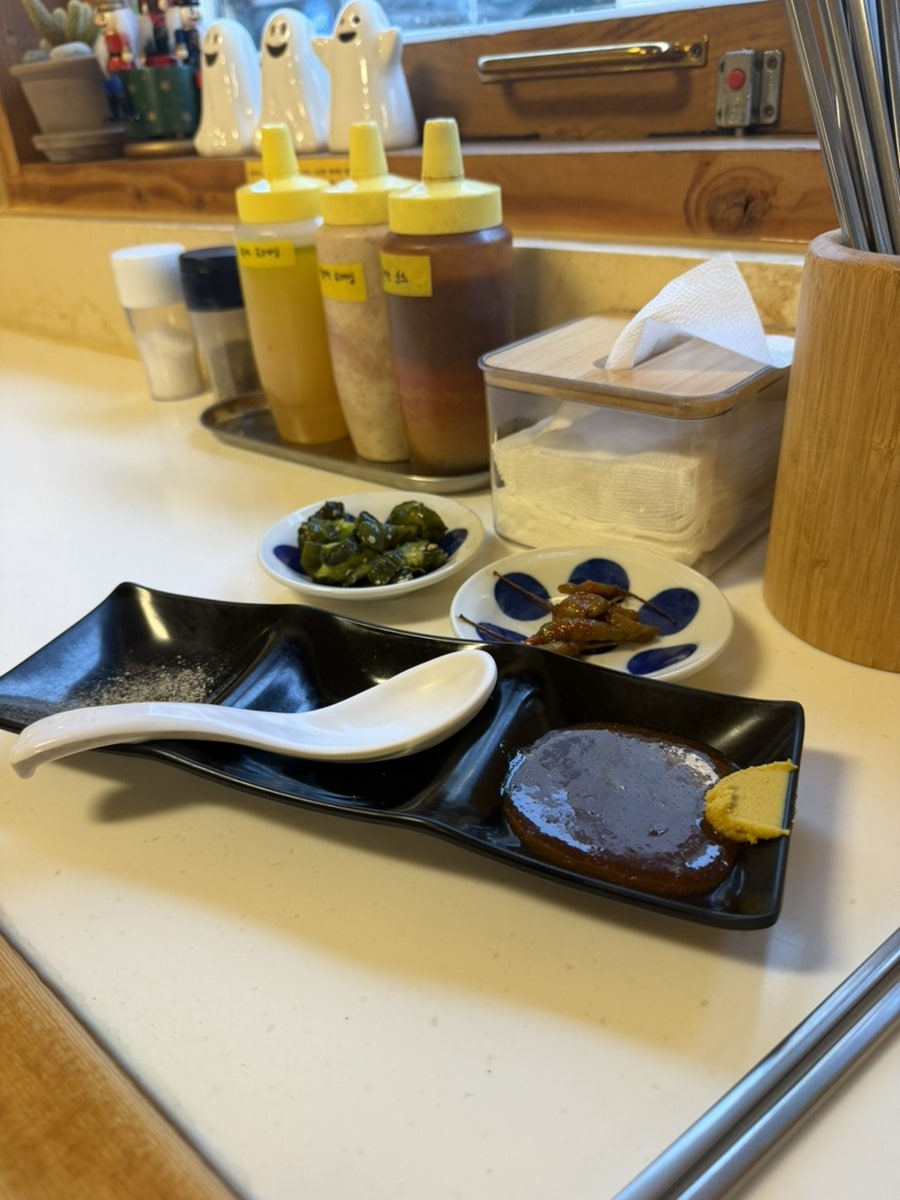 돈카츠아라타 사진 5