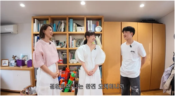 "미래 사위 완전 오케이!" 추사랑 남사친 유토, '15대 의사 집안' 역대급 대저택 공개에 야노시....