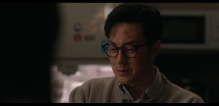 <b>김부장</b> 7회 소지섭 주상욱... 후 납북 7화 + <b>8회</b> (SBS드라마)