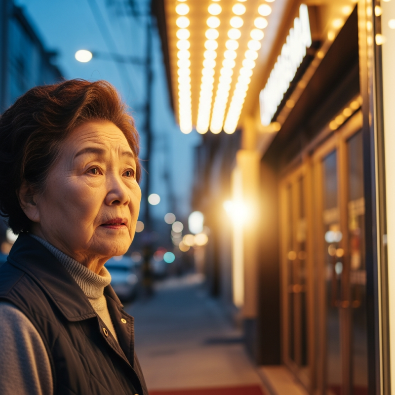 "통장엔 안 들어와서 몰라요" 부모님 문화생활비 16만 원, 예산 떨어지면 신청도 못 합니다