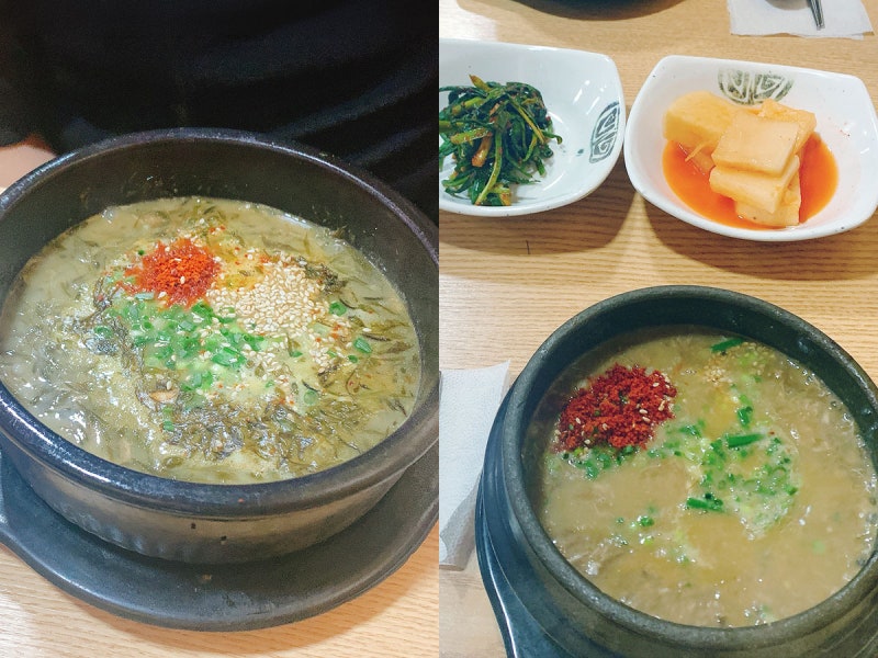 제주 우진해장국 웨이팅 얼마나 걸릴까? 최적 웨이팅을 위한 공략