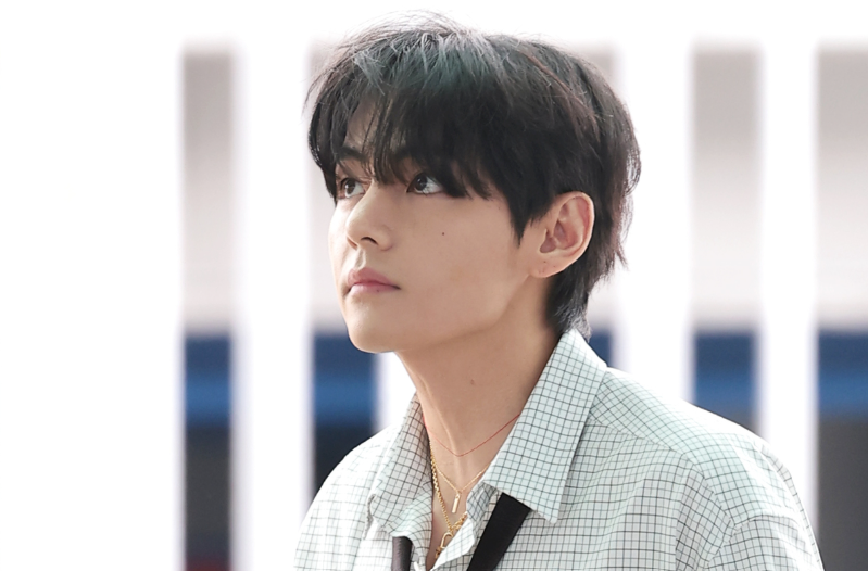 BTS 뷔 프로필 : 키 나이 고향 재산 가족관계 인스타 근황까지 총정리!