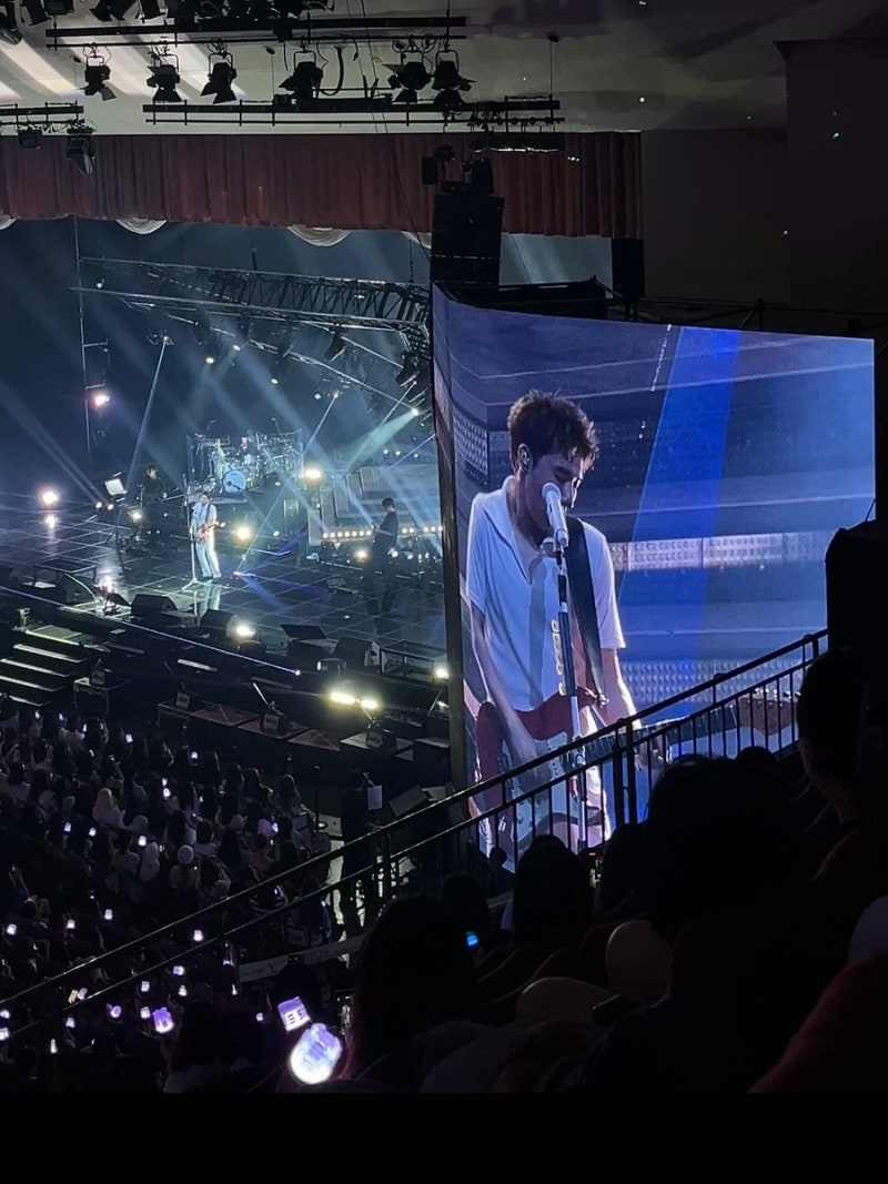[LV4] 기타 든 김성규 회고록..