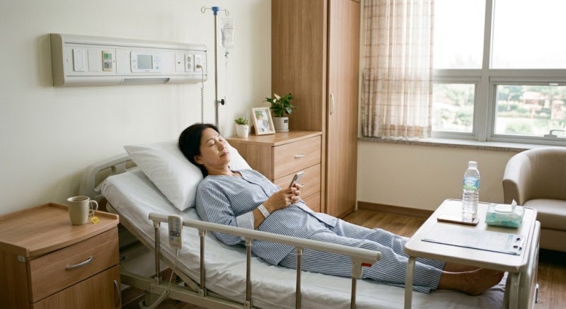 [치질수술 4개월 차] 직접 겪은 치질 수술 후 부작용, 시기별 관리법 및 완치 루틴 총정리