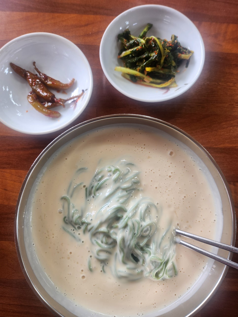 벧엘콩국수 사진 2