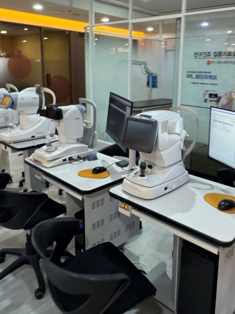 부산 실크스마일라식 6개월~1년차 내돈내산 후기
