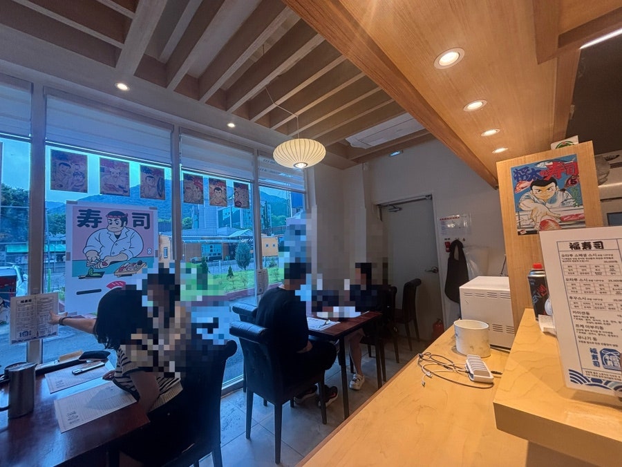후꾸스시오타루 사진 5