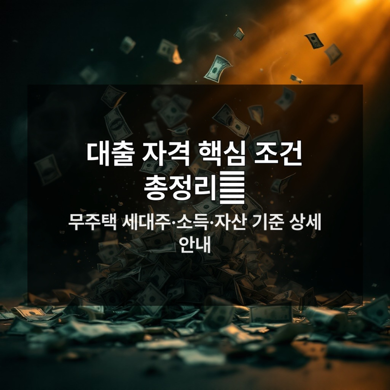 지금 신청 안 하면 신생아 특례대출 손해 보는 이유