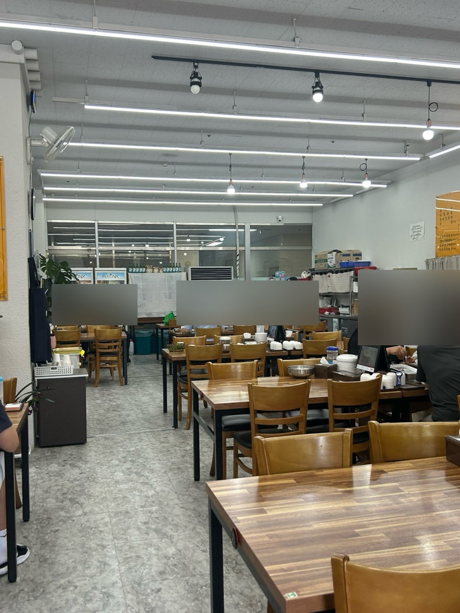 대선칼국수 관평점 사진 2