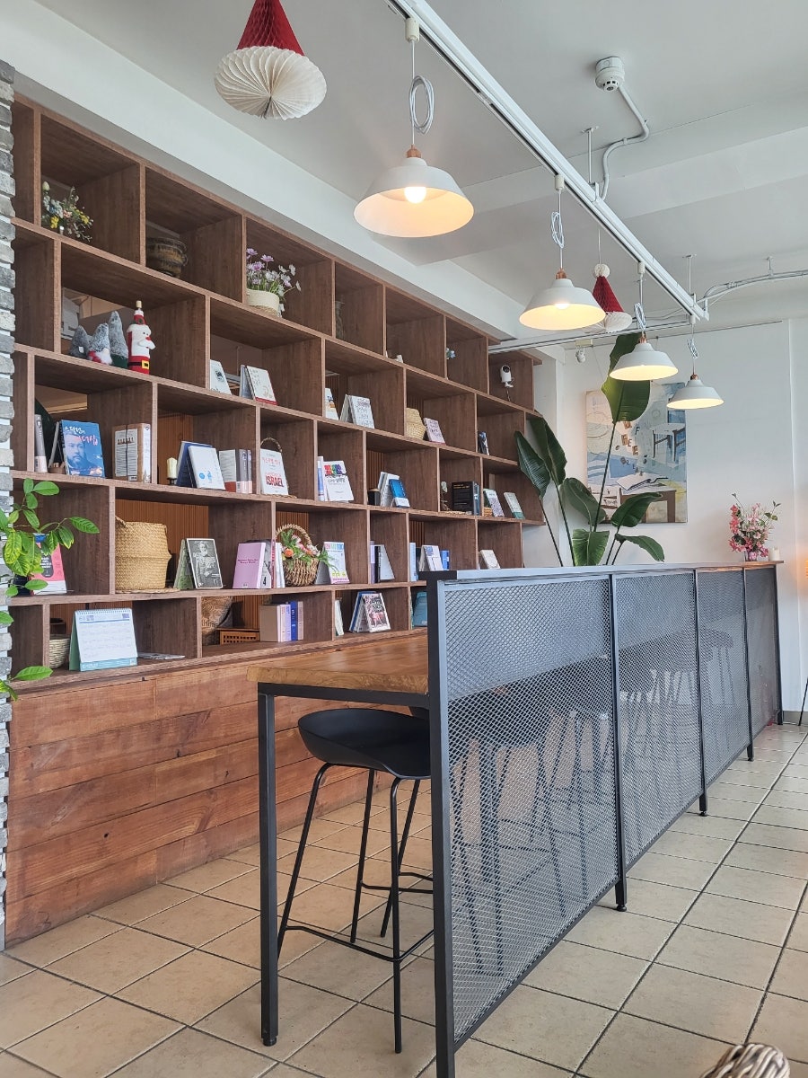 지져스카페 사진 3