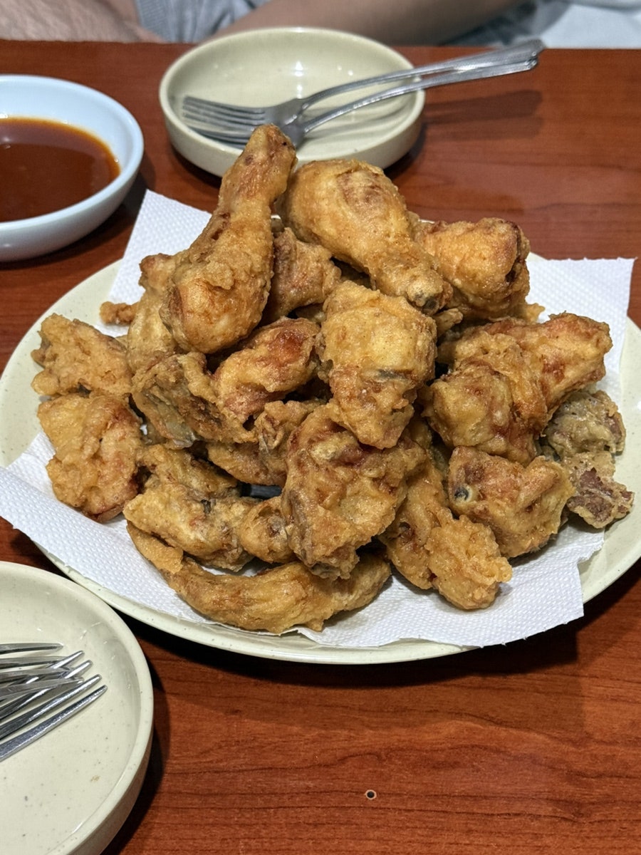 선우통닭 사진 5