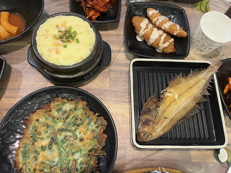 통큰회수산 사진 4