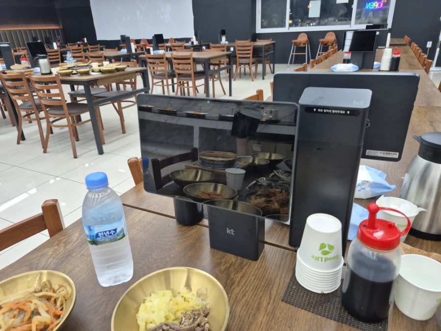 화덕품은고등어 사진 2