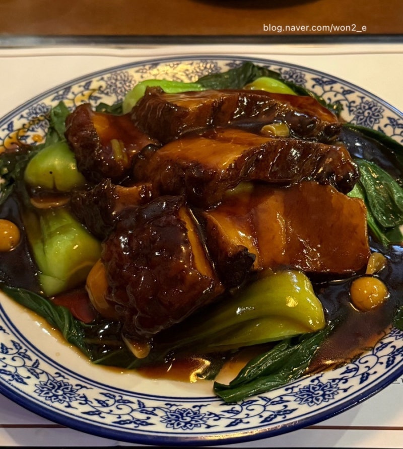 [서촌 도량] 경복궁 맛집 흑백요리사 캐치테이블 워크인 성공 후기