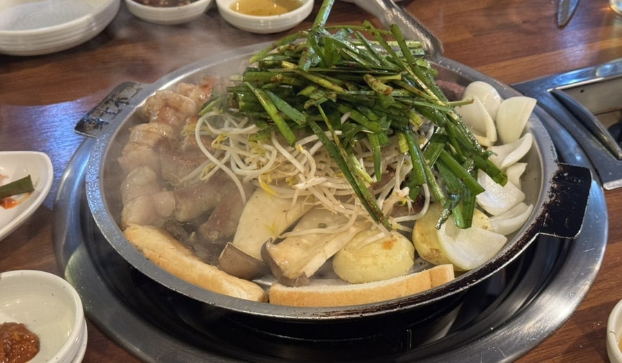 태황소곱창 사진 6