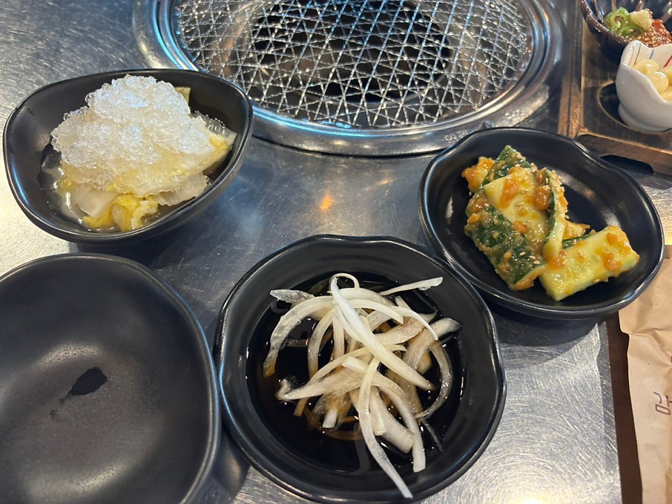 고담갈비 사진 6