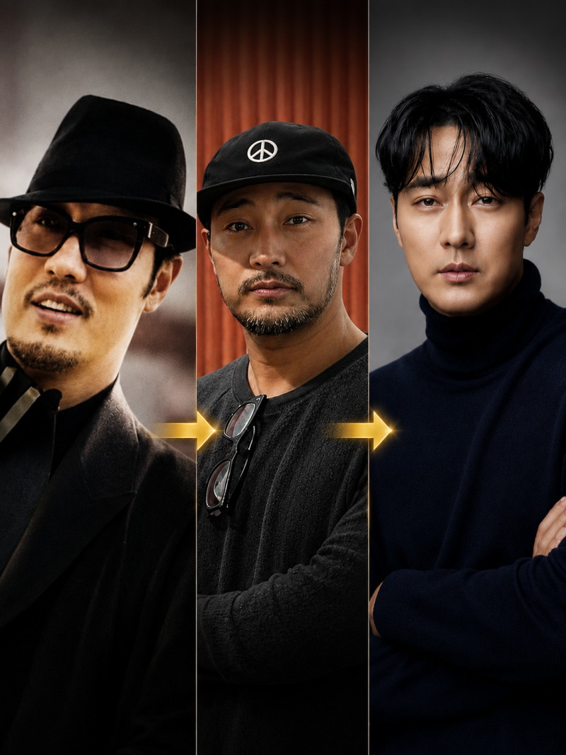 입금되면 살빼요 '김부장' 소지섭, 몸 만든 비결! 아침마다 먹는다는 '이것'의 정체?