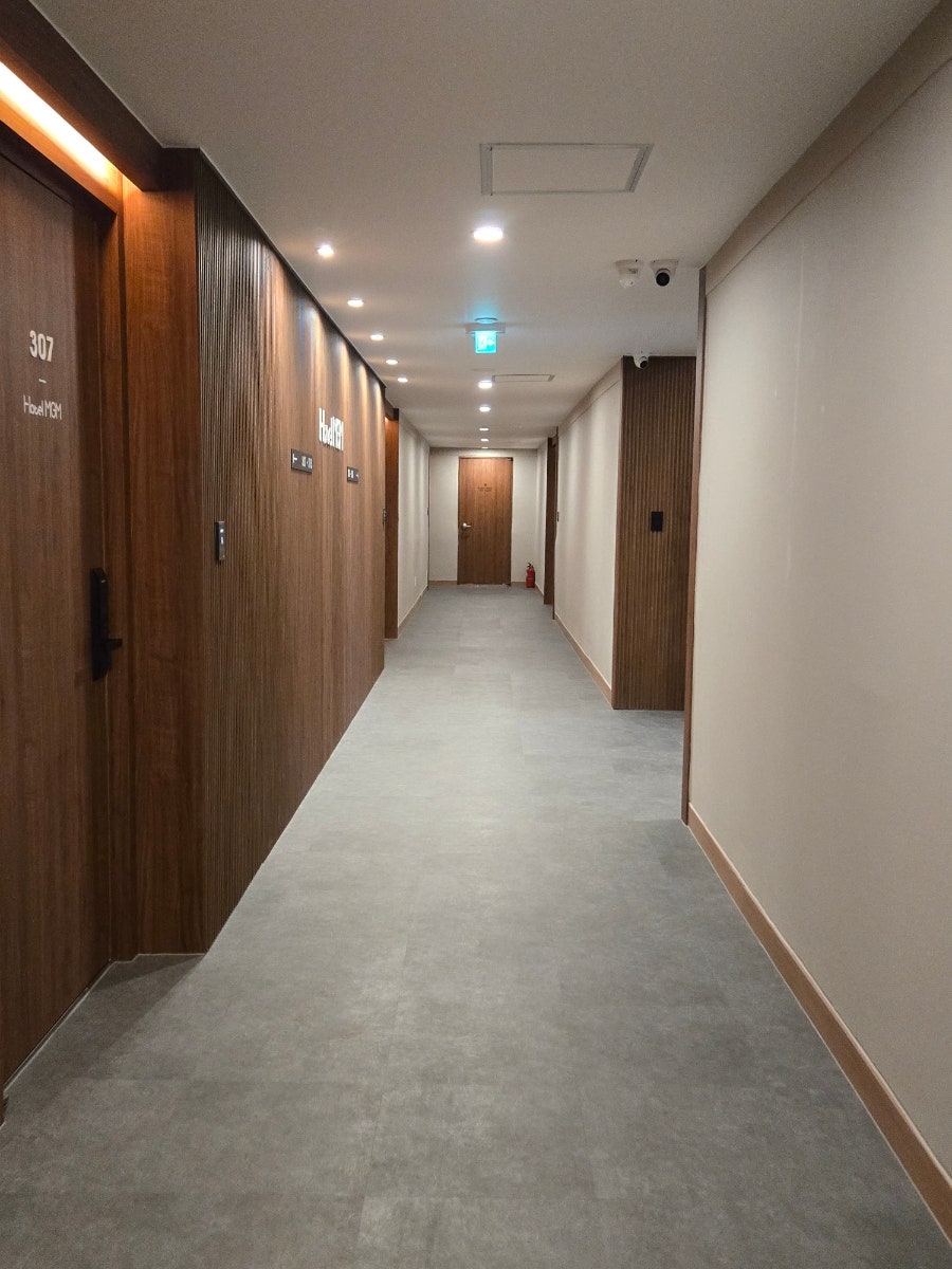 MGM호텔 사진 5