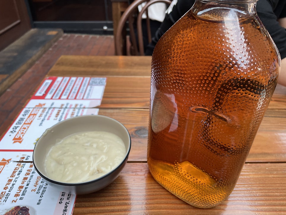 뇌산 마을 건대직영점 사진 2