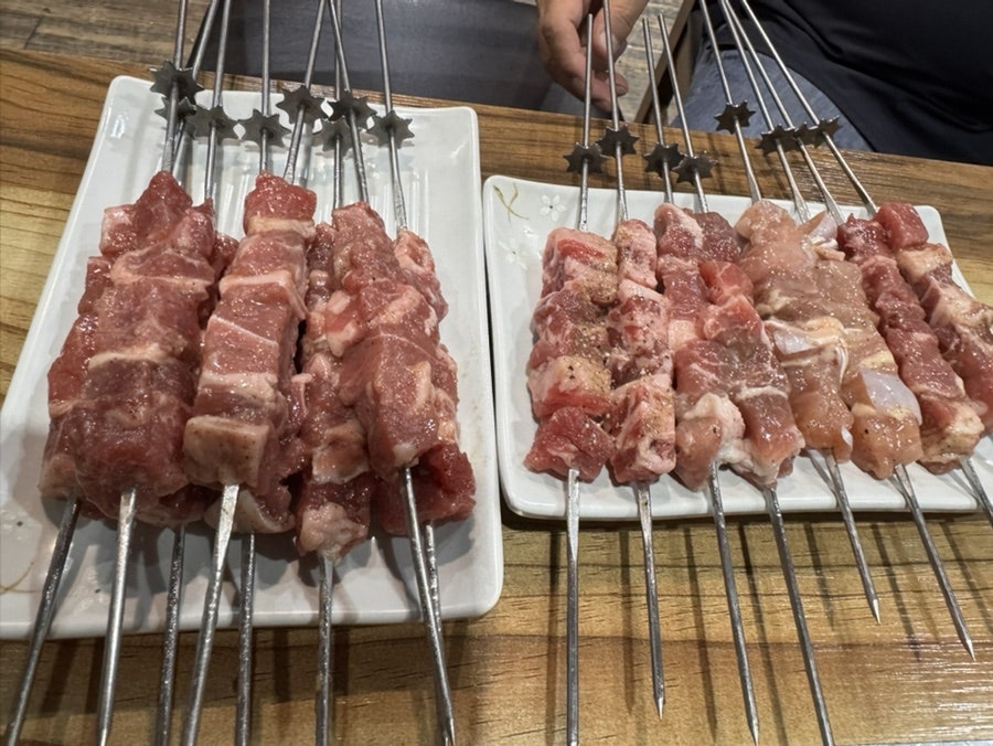 또와양꼬치&짬뽕 방학본점 사진 4