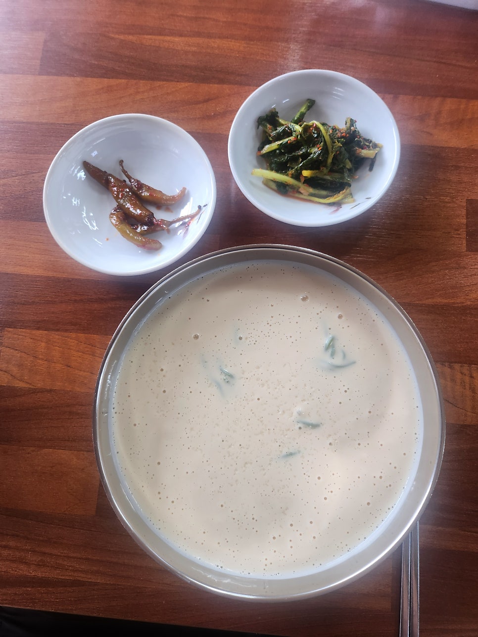 벧엘콩국수 사진 3