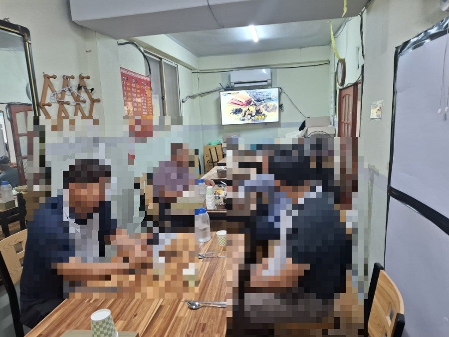 창원반점 사진 5