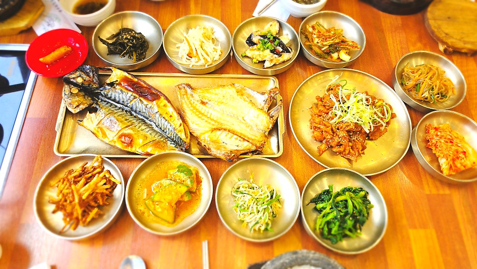 야반 사진 1
