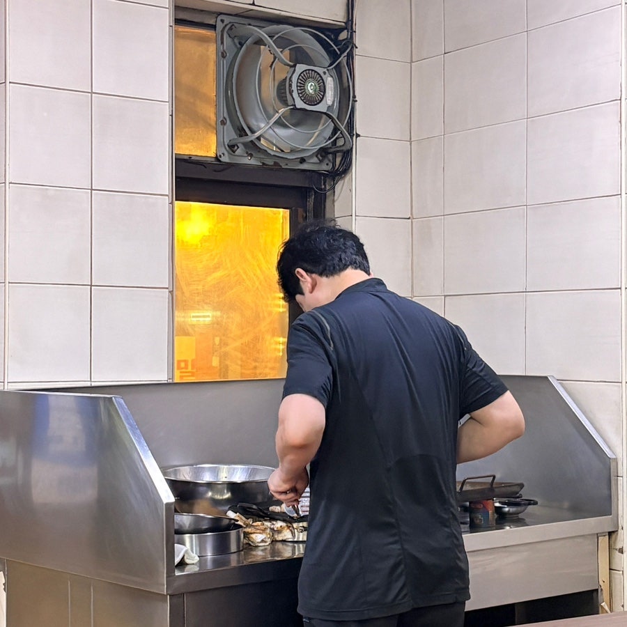 Chilseongsikdang 3hojeom photo 4