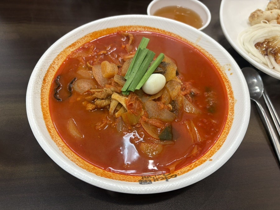 역대짬뽕 다산1호점 사진 3