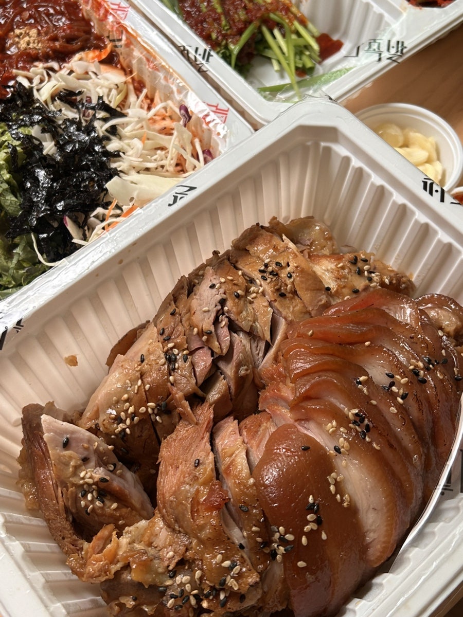 귀한족발 영등포점 사진 4