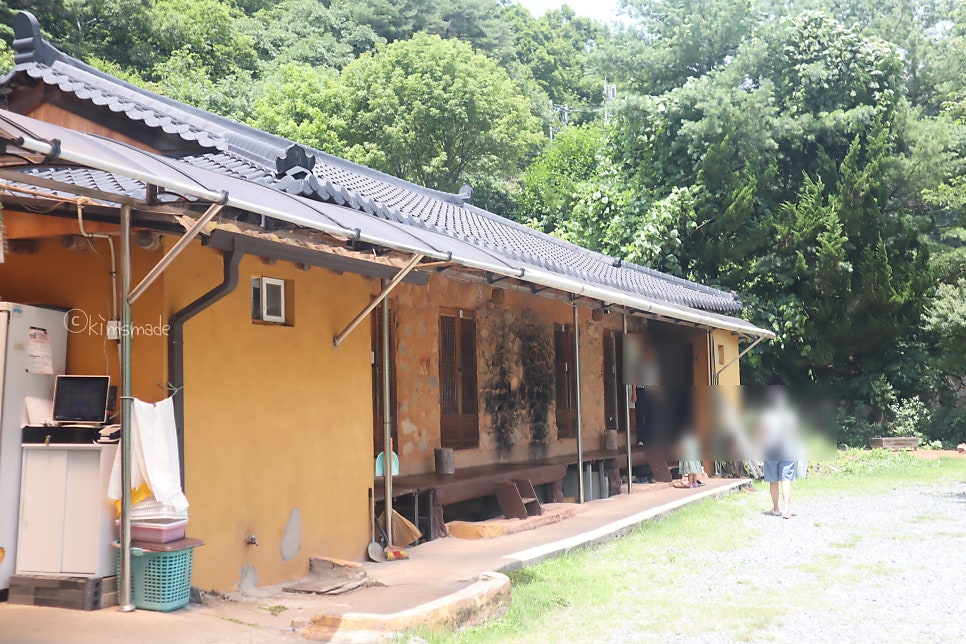 황토향기 사진 5