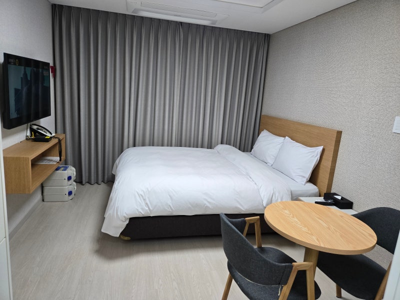【襄陽】「Centum Mark Hotel 襄陽」標準雙人房 推薦為暑假高CP值住宿
