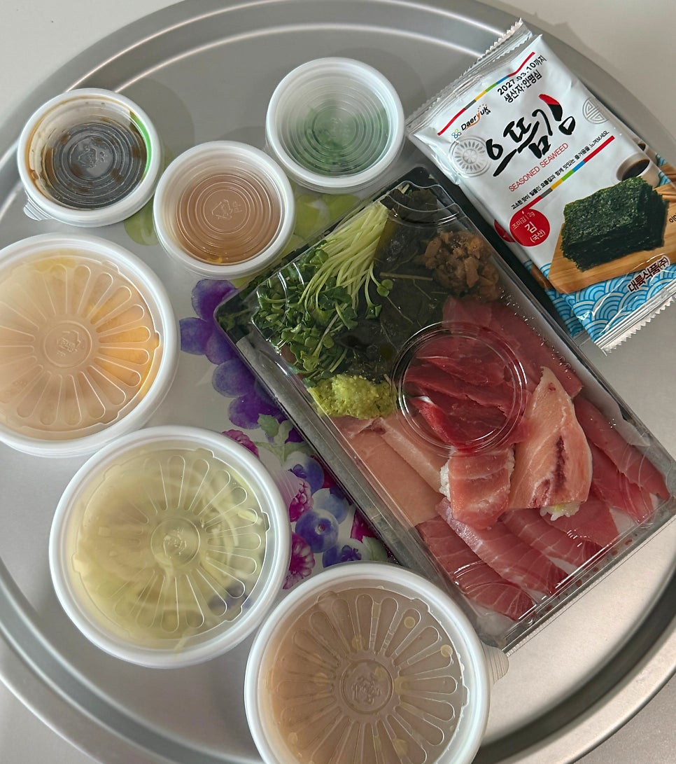 동경참치일번가 사진 1