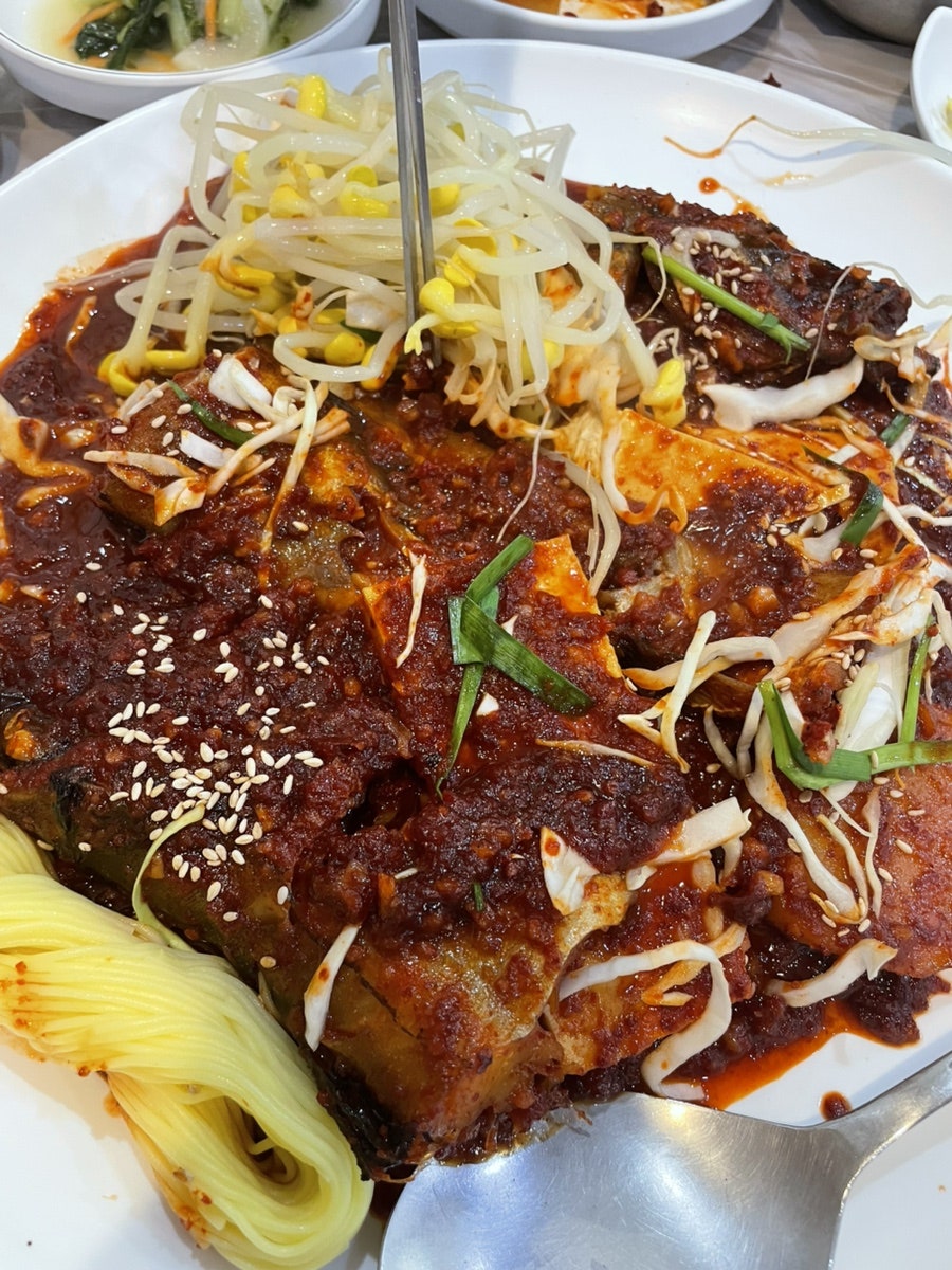 용산이모코다리찜 사진 6