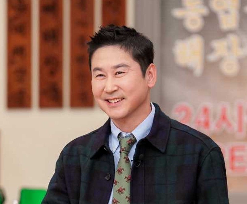 신동엽 아직도 국민 MC인 이유는? 나이 프로필부터 가족·근황까지