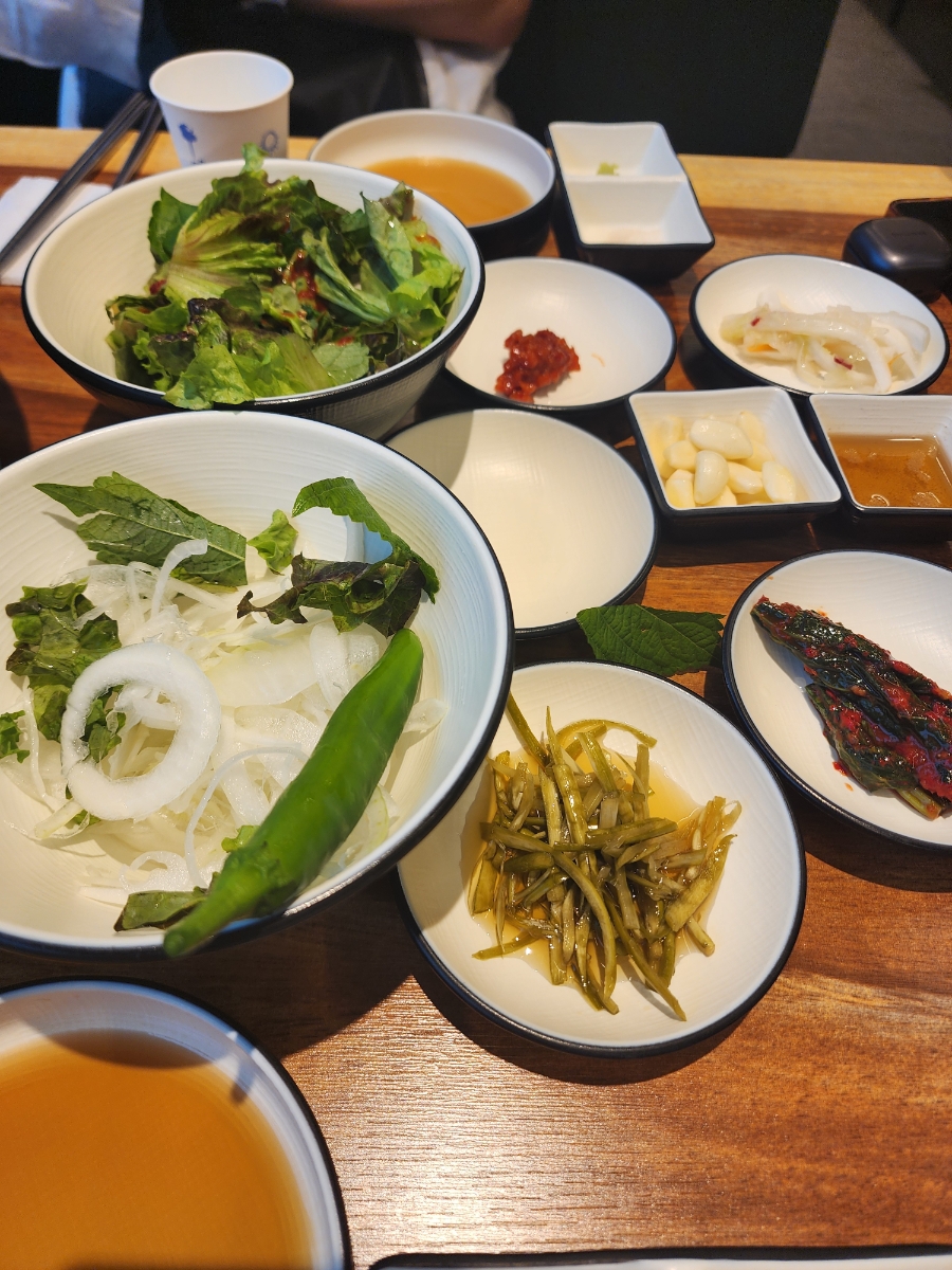 담가화로구이 화성병점점 사진 3
