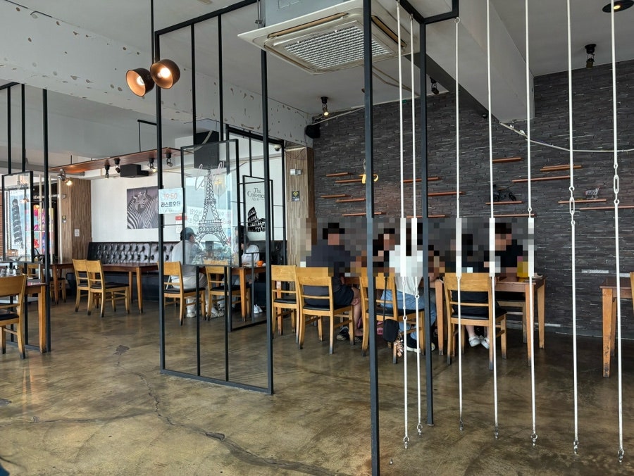 Seogaaenkuk Ulsanilsanjeom photo 3