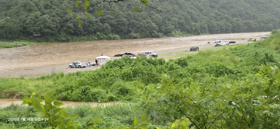 노고산 사진 6