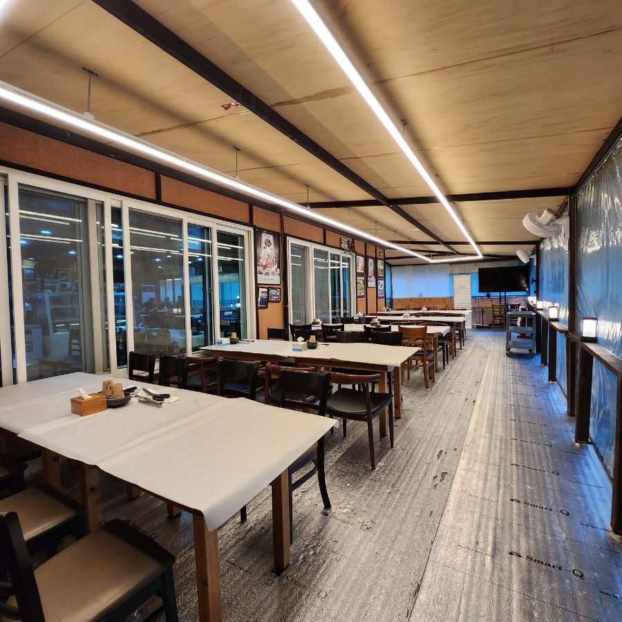 산아래석갈비 본점 사진 3