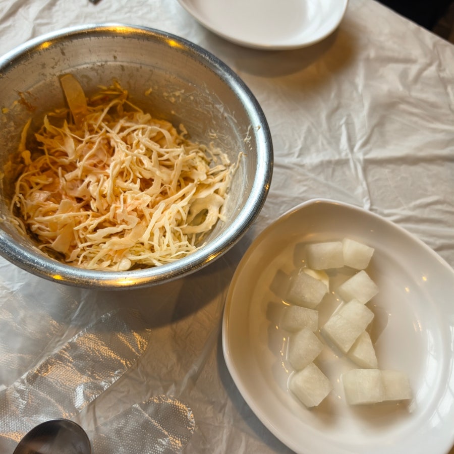 수신닭발 세교점 사진 6