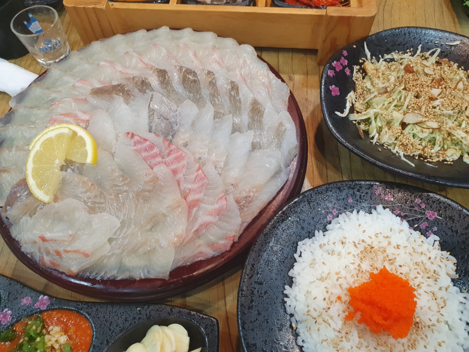 나원회포차 본점 사진 2