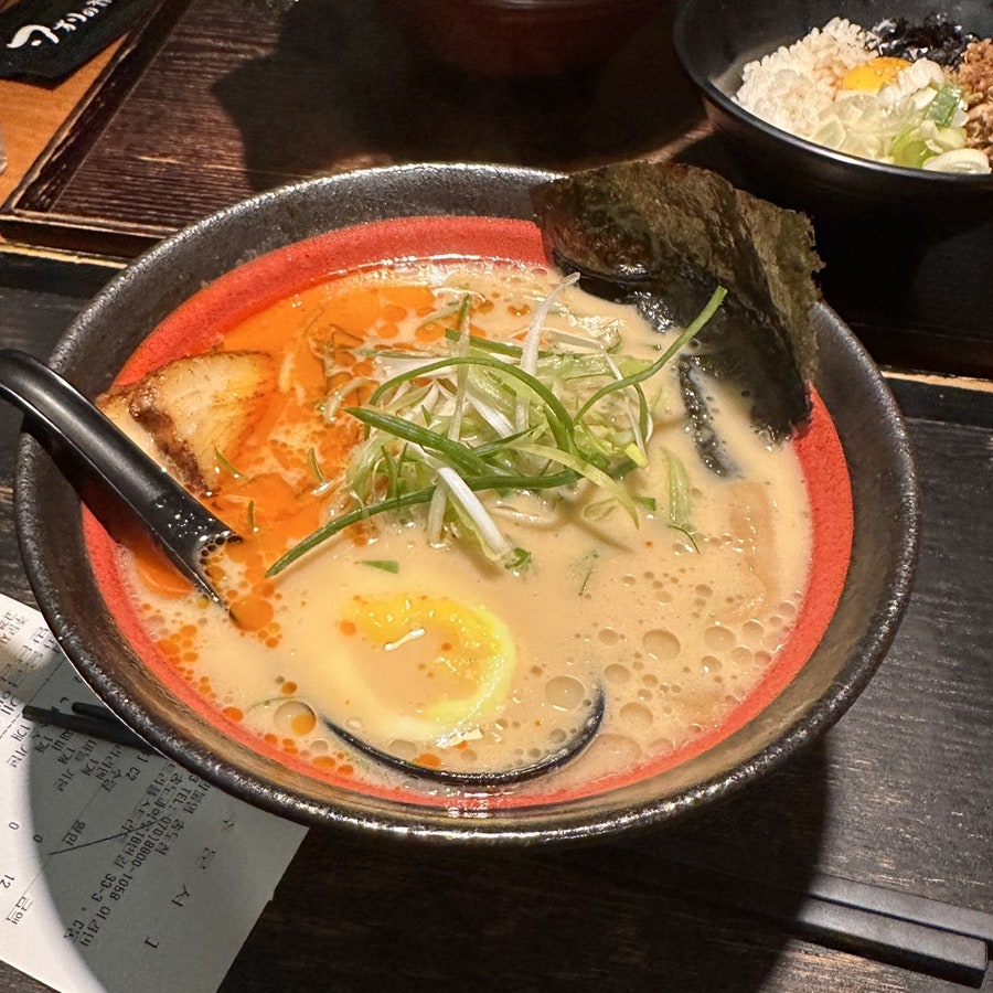 아오리의행방불명 송도점 사진 4