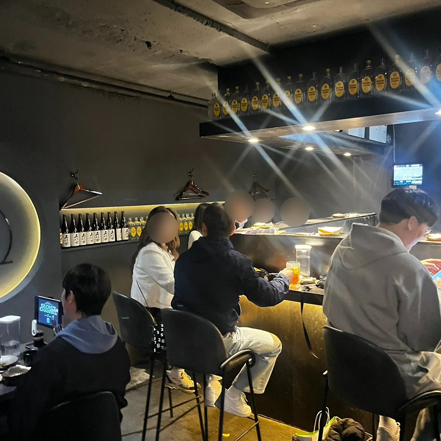 이자카야우츠로 성신여대점 사진 3