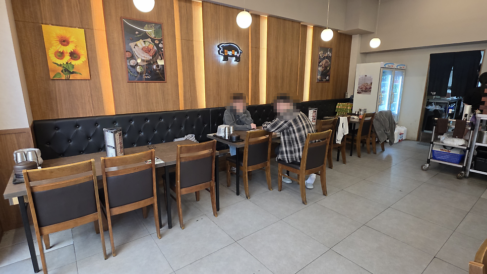 정직한족발 안산본점 사진 4