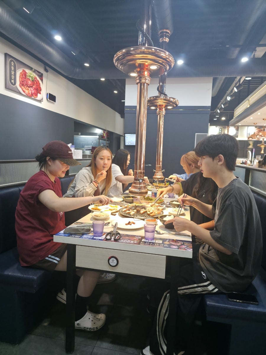 명륜진사갈비 칠곡왜관점 사진 2